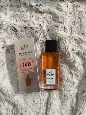 No. 148 Pour Femme Eau de Parfum - Amber Bottle